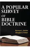 A Popular Survey of Bible Doctrine