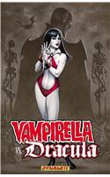 Vampirella Vs Dracula