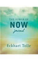 Power of Now Journal