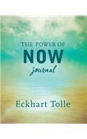 Power of Now Journal