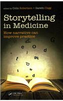 Storytelling in Medicine