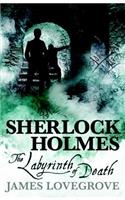 Sherlock Holmes - The Labyrinth of Death
