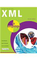 XML in Easy Steps