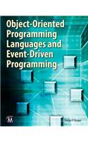 Object-Oriented Programming Languages and Event-Driven Programming
