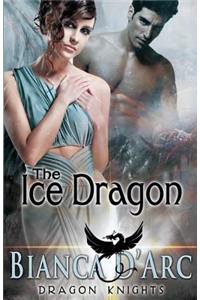 The Ice Dragon