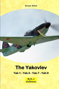 The Yakovlev