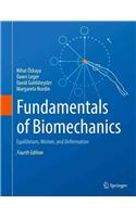 Fundamentals of Biomechanics