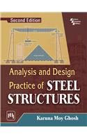 Analysis and Design Practice of Steel Structures