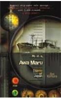Awa Maru Titanic of Japan