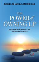 Power of Owning Up