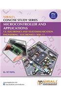 Microcontroller and Applications