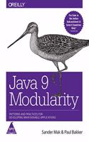 Java 9 Modularity: Patterns and Practices for Developing Maintainable Applications