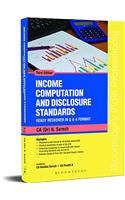 Income Computation and Disclosure Standards: Ready Reckoner in Q & A format