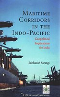 Maritime Corridors in the Indo-Pacific