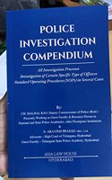 Police Investigation Compendium