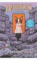 Warriors Manga: Skyclan and the Stranger: 3 Full-Color Warriors Manga Books in 1