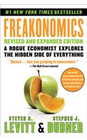 Freakonomics Revised and Expanded Edition