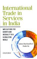 International Trade in Services in India