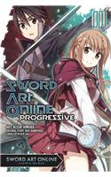 Sword Art Online Progressive, Vol. 1 (Manga)