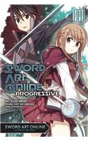 Sword Art Online Progressive, Volume 1