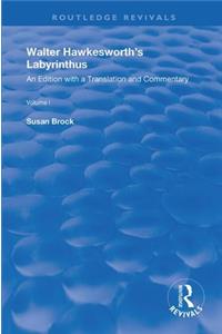 Walter Hawkesworth's Labyrinthus