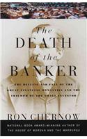 The Death of the Banker
