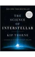 Science of Interstellar