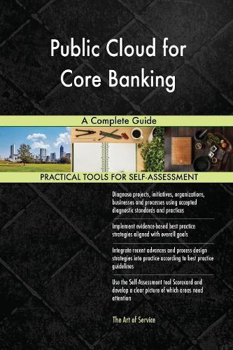 Public Cloud for Core Banking A Complete Guide