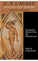 C.P. Cavafy: Collected Poems.
