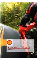 Shell Bitumen Handbook, 6th edition
