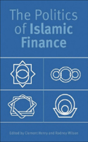Politics of Islamic Finance