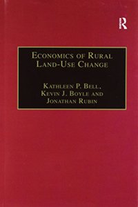 Economics of Rural Land-Use Change