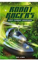 Rain Forest Rampage