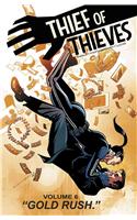Thief of Thieves, Volume 6