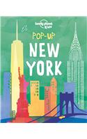 Lonely Planet Kids Pop-Up New York 1