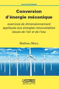 Conversion d'énergie mécanique