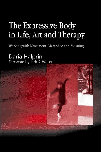 Expressive Body in Life, Art and Therapy