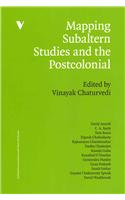 Subaltern Studies and the Postcolonial