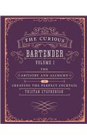 Curious Bartender Volume 1