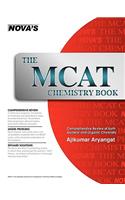 MCAT Chemistry Book