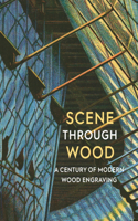 Scene Through Wood