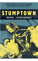 Stumptown Volume 1