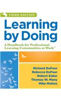 Learning by Doing