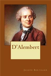 D'Alembert