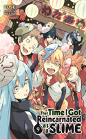 That Time I Got Reincarnated as a Slime, Vol.9 (Light Novel)