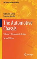 Automotive Chassis