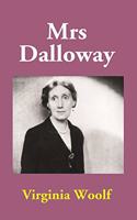 Mrs Dalloway