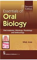 Essentials of Oral Biology