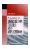 A Course in Distribution Theory and Applications