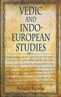 Vedic and Indo European Studies